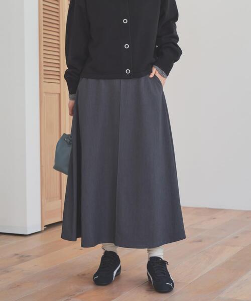 URBAN RESEARCH DOORS（アーバンリサーチドアーズ） スカート 「仁村紗