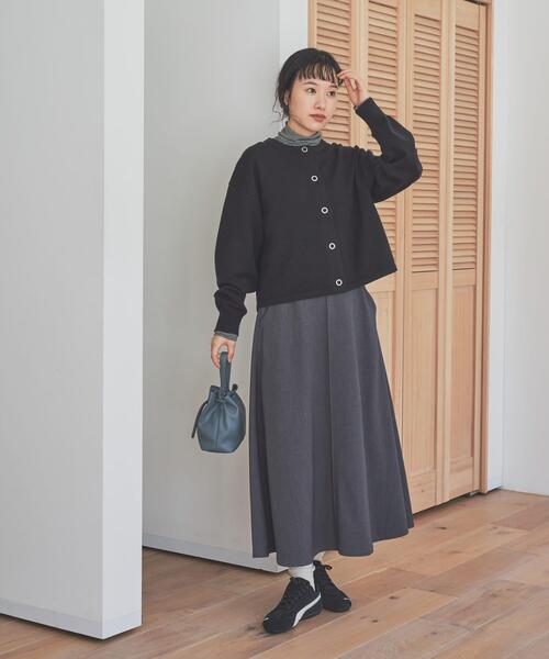 URBAN RESEARCH DOORS（アーバンリサーチドアーズ） スカート 「仁村紗