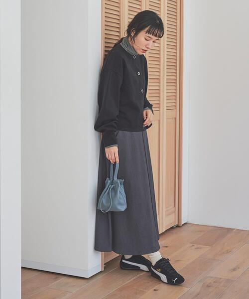 URBAN RESEARCH DOORS（アーバンリサーチドアーズ） スカート 「仁村紗