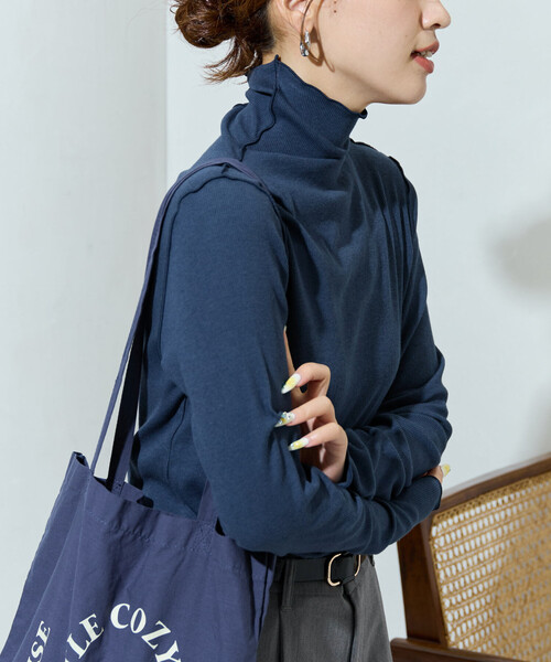 FREAK'S STORE（フリークスストア） tシャツ 限定展開 Ginger メロー