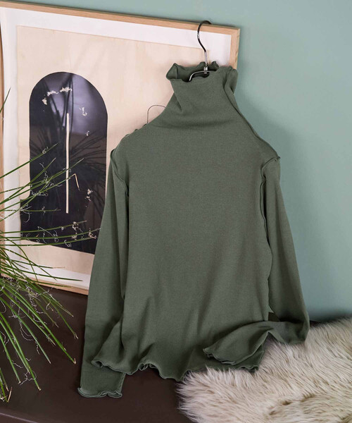 FREAK'S STORE（フリークスストア） tシャツ 限定展開 Ginger メロー