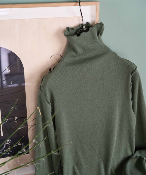 FREAK'S STORE（フリークスストア） tシャツ 限定展開 Ginger メロー