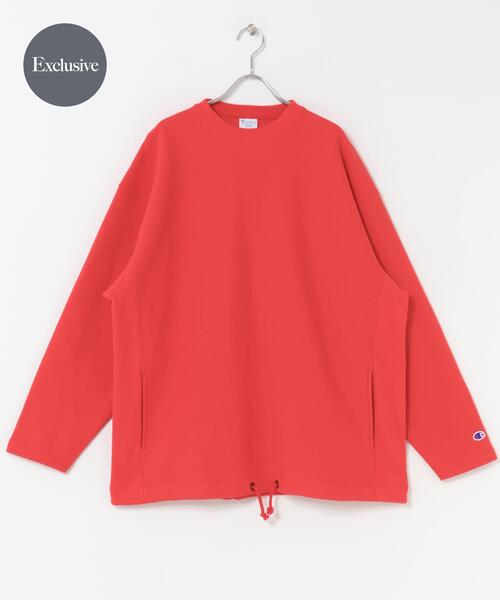 Champion（チャンピオン） トレーナー スウェット 「別注」Champion 