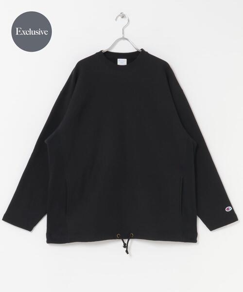 Champion（チャンピオン） トレーナー スウェット 「別注」Champion