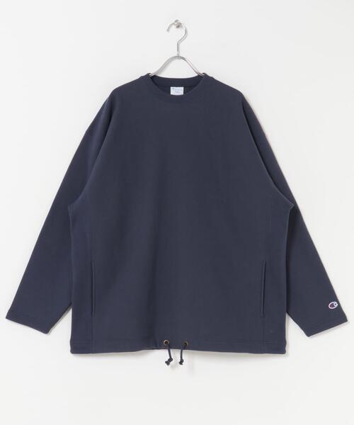 Champion（チャンピオン） トレーナー スウェット 「別注」Champion