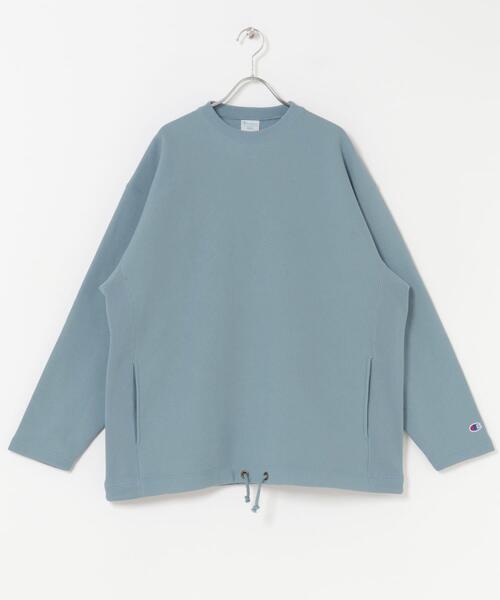 Champion（チャンピオン） トレーナー スウェット 「別注」Champion 