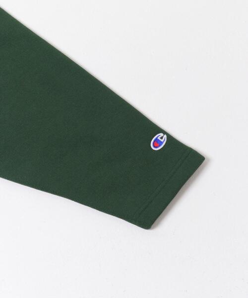Champion（チャンピオン） トレーナー スウェット 「別注」Champion 