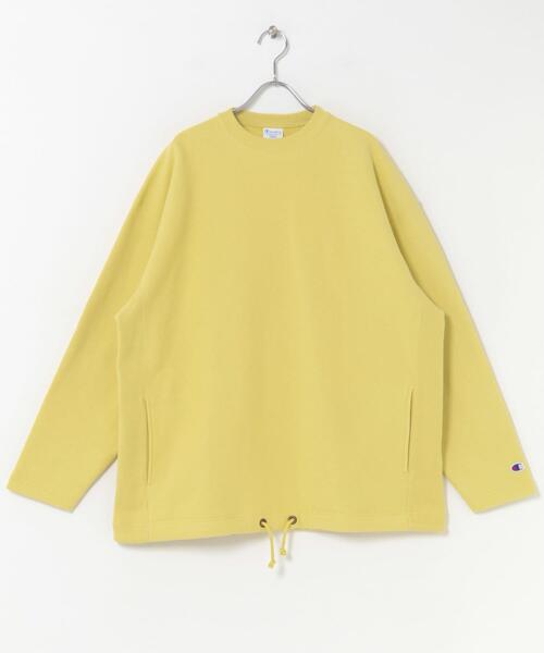 Champion（チャンピオン） トレーナー スウェット 「別注」Champion