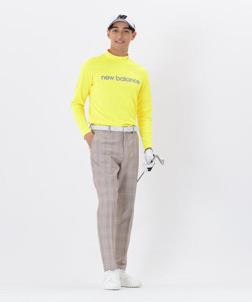 New Balance Golf（ニューバランスゴルフ） tシャツ 「new balance
