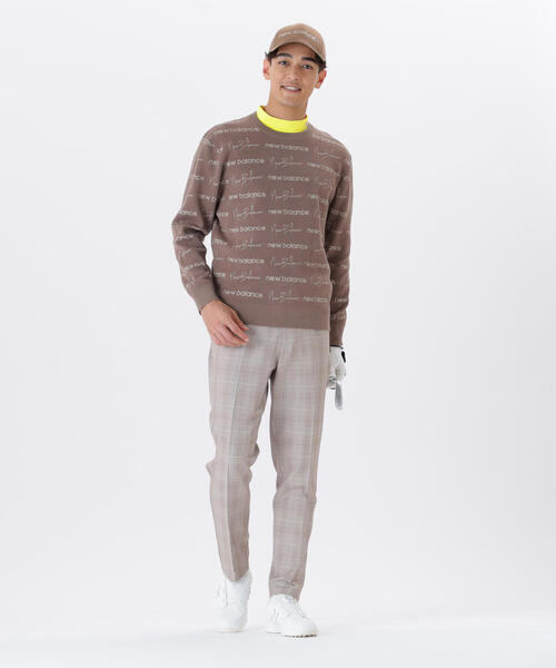 New Balance Golf（ニューバランスゴルフ） tシャツ 「new balance