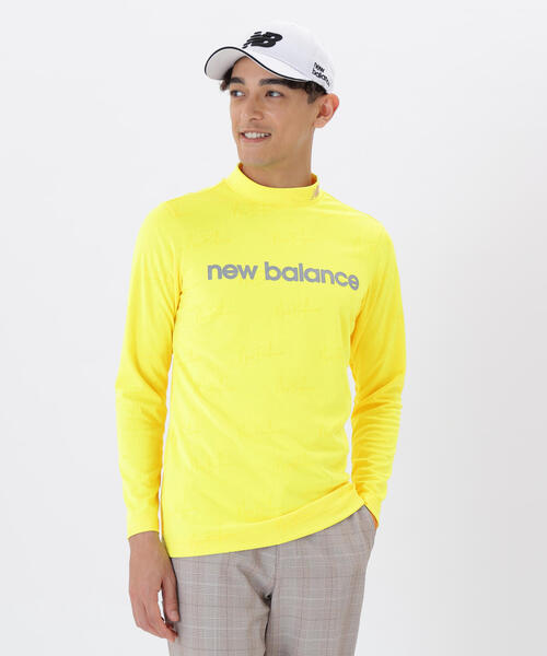 New Balance Golf（ニューバランスゴルフ） tシャツ 「new balance