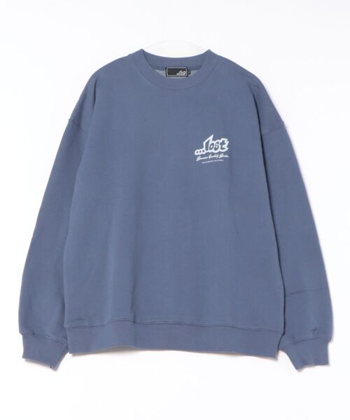 LOST（ロスト） トレーナー スウェット 「限定」lost/ロスト