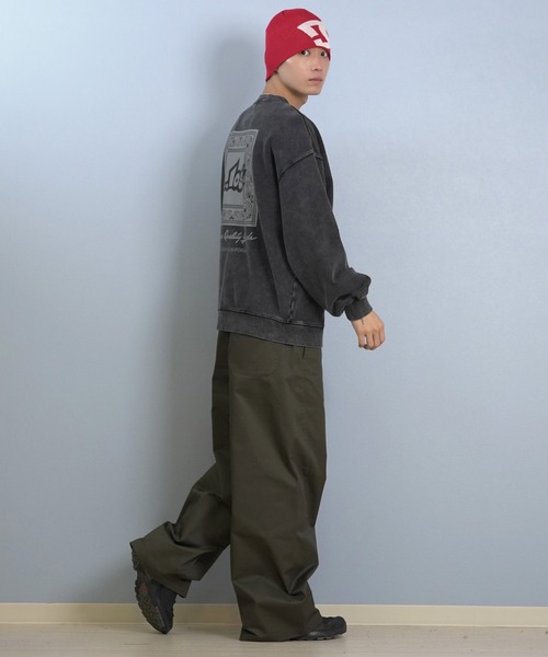 LOST（ロスト） トレーナー スウェット 「限定」lost/ロスト