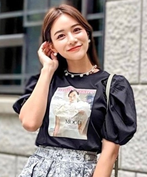 CELFORD(セルフォード) 半袖カットソー サイズ36 S レディース美品  - 白 シースルー CELFORD - CELFORD(セルフォード) チュニック サイズ36 S レディース美