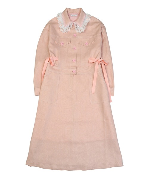 MILK（ミルク） ワンピース Werkette ワンピース : ZOZOTOWN Yahoo!店