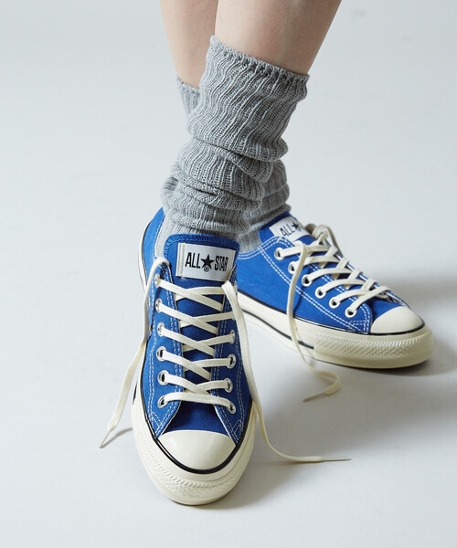CONVERSE(コンバース) スニーカー ALL STAR AGED AC OX「23.0 CONVERSE(コンバース) スニーカー ALL STAR AGED AC OX「23.0