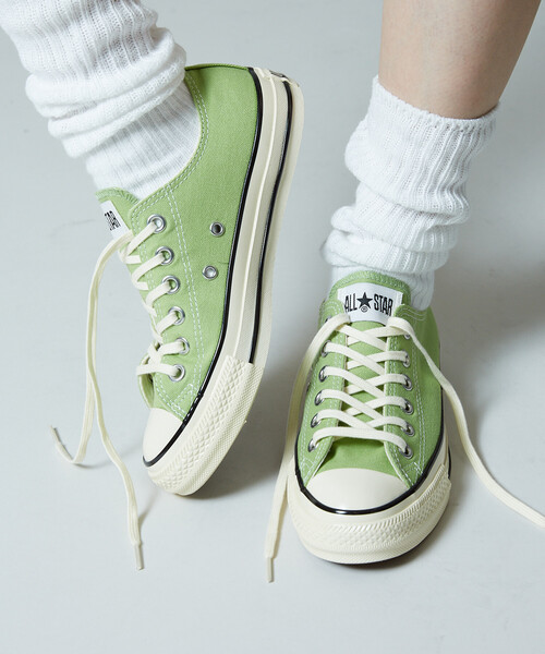 CONVERSE(コンバース) スニーカー ALL STAR AGED AC OX「23.0 CONVERSE(コンバース) スニーカー ALL STAR AGED AC OX「23.0