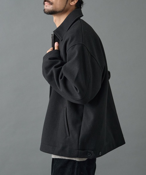 COLONY 2139（コロニー トゥーワンスリーナイン） ブルゾン アウター