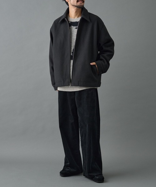 COLONY 2139（コロニー トゥーワンスリーナイン） ブルゾン アウター