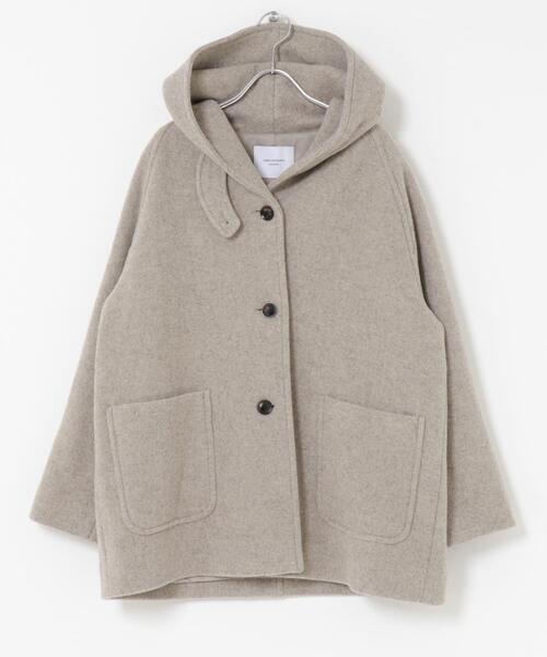 URBAN RESEARCH DOORS（アーバンリサーチドアーズ） コート アウター