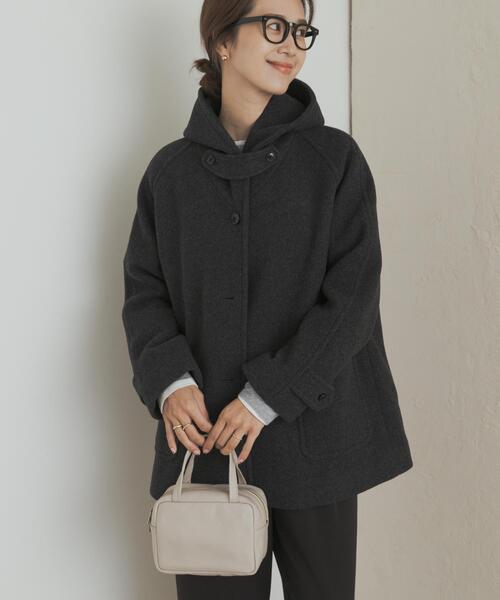 URBAN RESEARCH DOORS（アーバンリサーチドアーズ） コート アウター