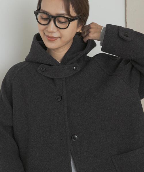 URBAN RESEARCH DOORS（アーバンリサーチドアーズ） コート アウター