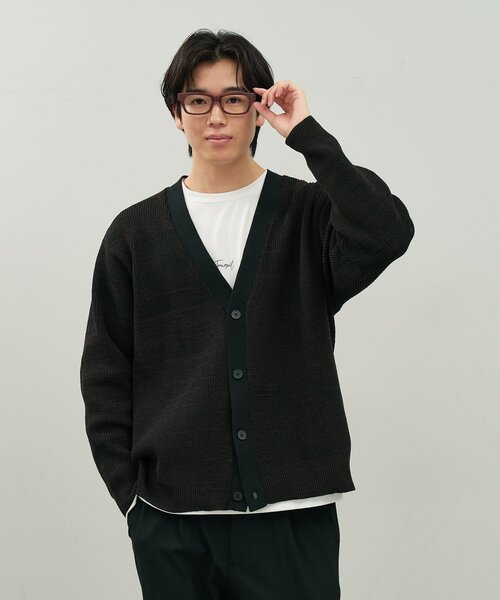 Zoff（ゾフ） 伊達メガネ メガネ 眼鏡 ウェリントン型 メガネ