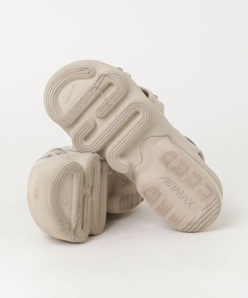 Nike ベージュ サンダル NIKE（ナイキ） フラットサンダル 23cm ベージュ レディース