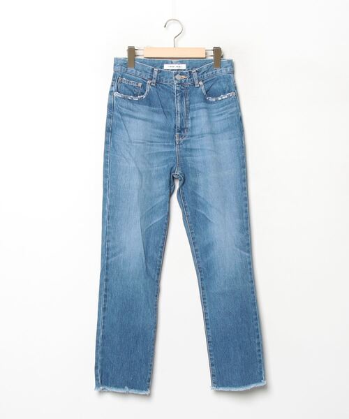 Whim Gazette デニムパンツ GEMINI】ダスティDENIM（デニムパンツ）｜Whim Gazette（ウィム