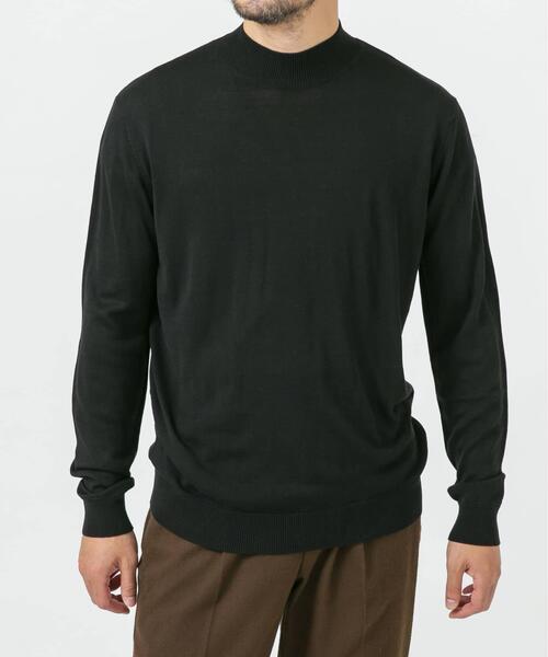 URBAN RESEARCH ROSSO MEN セーター ニット 「XLサイズあり」「UR TECH 