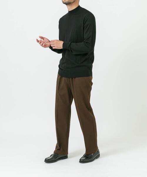 URBAN RESEARCH ROSSO MEN セーター ニット 「XLサイズあり」「UR TECH 