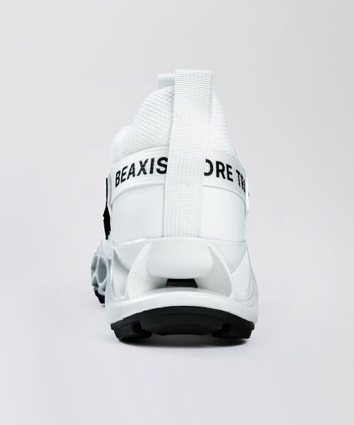 BEAXIS（ビーアクシス） スニーカー バランスコアターフ レディース