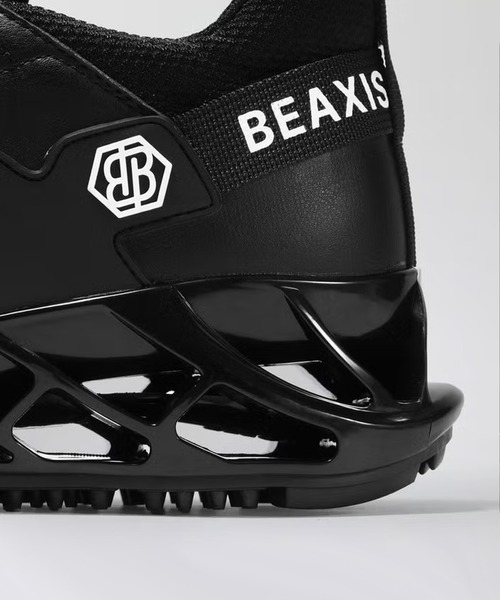 BEAXIS（ビーアクシス） ウォーキングシューズ スニーカー バランス