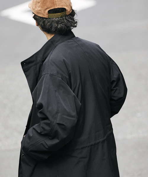 m*s様 【美品】relume JURNAL STANDARD モッズコート L 中古・古着通販】JOURNAL STANDARD relume (ジャーナルスタンダード