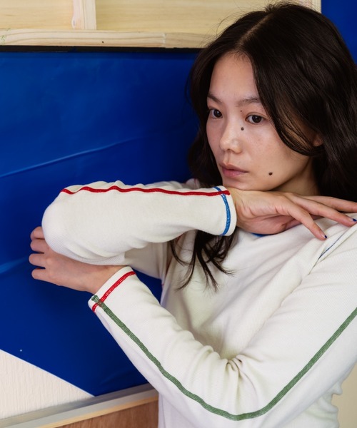 PAMM（パム） tシャツ PAMMのウォームウェア レディース : ZOZOTOWN