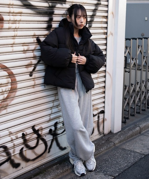 WEGO（ウィゴー） ダウンコート ダウンジャケット WEGO/3WAYファー