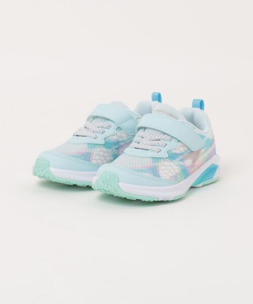 瞬足 スニーカー キッズ 子供 女の子 : ZOZOTOWN Yahoo!店 - 通販