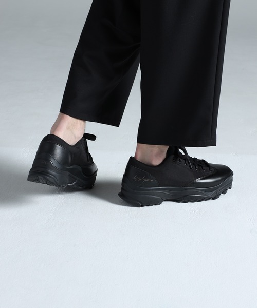スニーカー Y-3 GSG9 LO メンズ レディースの画像