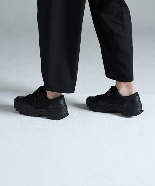 スニーカー Y-3 GSG9 LO メンズ レディースの画像