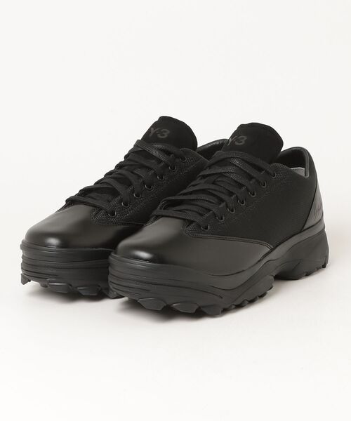 Y-3 スニーカー GSG9 LO メンズ レディース : ZOZOTOWN Yahoo!店