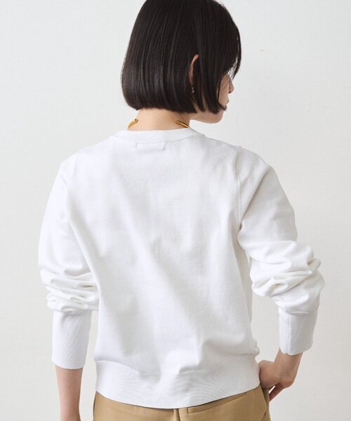 Loungedress（ラウンジドレス） カーディガン コンパクトカーデ