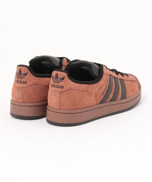 adidas（アディダス） スニーカー SUPERSTAR II スーパースターII