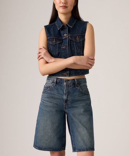 Levi's VINTAGE CLOTHING 「LEVI'S CLOTHING」 デニムパンツ 28inch