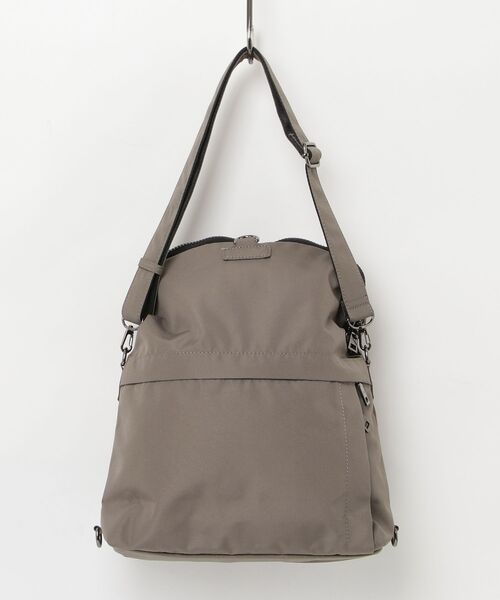 「Y'SACCS」 リュック FREE グレイッシュベージュ レディース_画像2