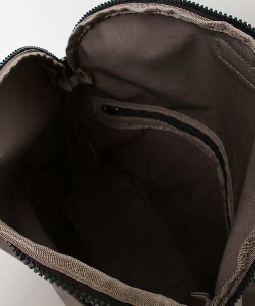 「Y'SACCS」 リュック FREE グレイッシュベージュ レディース_画像5