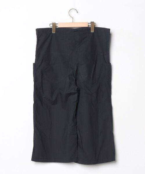 「cat's TSUMORI CHISATO」 イージーパンツ 2 ネイビー レディース_画像2