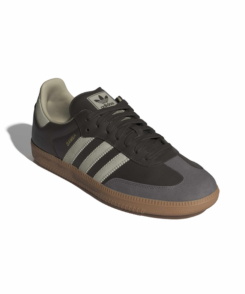 美品　 / アディダス SAMBA OG 23cm adidas（アディダス） スニーカー SAMBA OG W ID1481 レディース