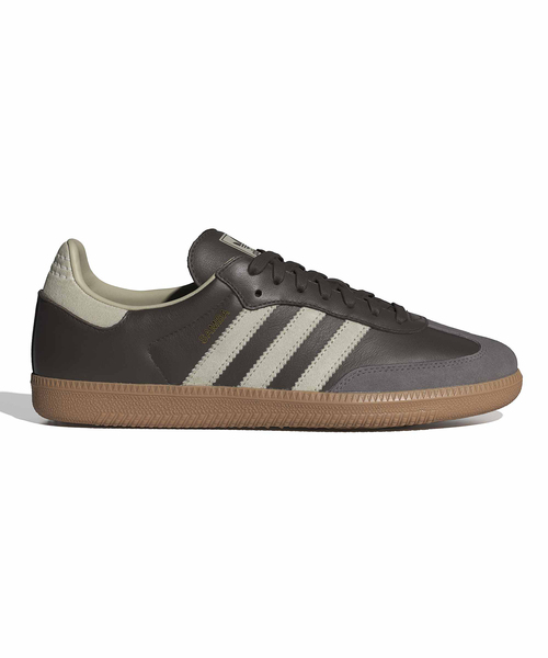 adidas（アディダス） スニーカー SAMBA OG W ID1481 レディース