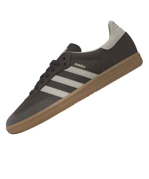 adidas（アディダス） スニーカー SAMBA OG W ID1481 レディース