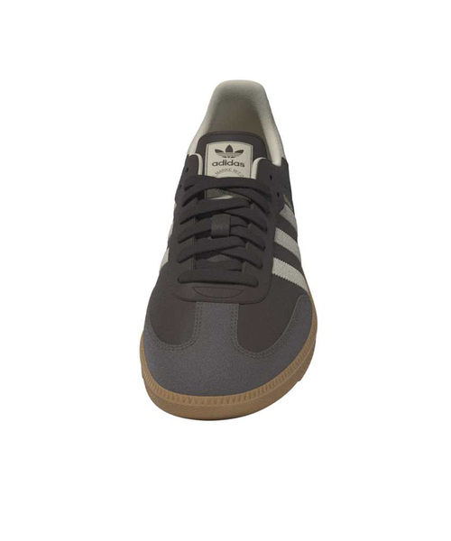 adidas（アディダス） スニーカー SAMBA OG W ID1481 レディース